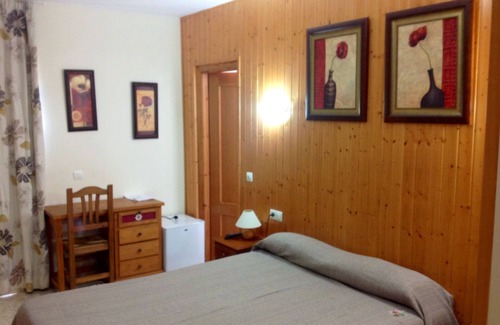 La Cala del Moral Hotel | Hotel Maria Cristina