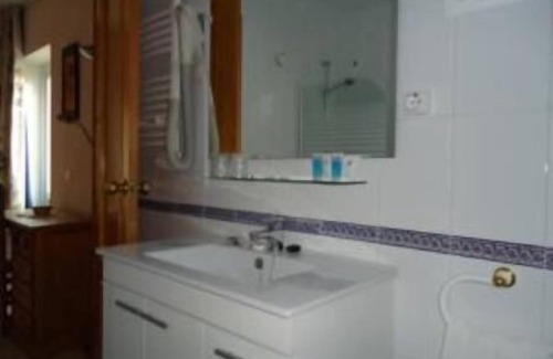 La Cala del Moral Hotel | Hotel Maria Cristina