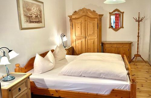 Untere Au Hotel | Hotel Mariahilf München