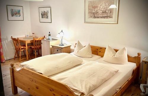 Untere Au Hotel | Hotel Mariahilf München