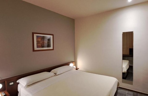 Jesi Hotel | Hotel Mariani