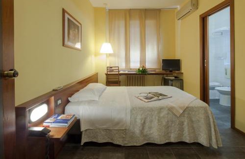 Jesi Hotel | Hotel Mariani