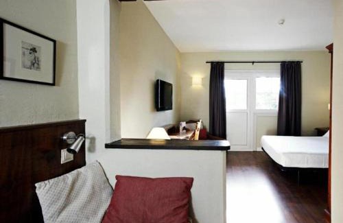Pradollano Hotel | Hotel Maribel