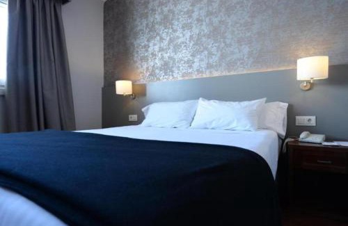 Pradollano Hotel | Hotel Maribel