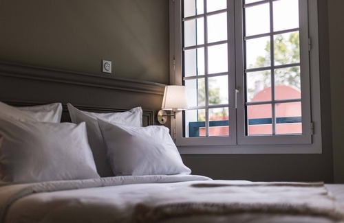 Arcangues Hotel | Hotel Marie Eder