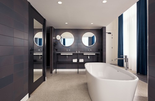 Binnenstad Hotel | Hotel Marienhage