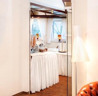 Telgte Hotel | Hotel Marienlinde