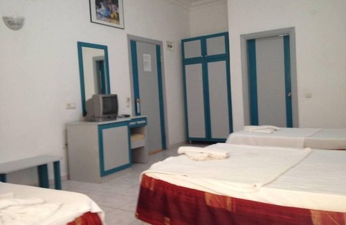 Beldibi Resort | Hotel Marin - All Inclusive