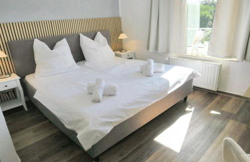 Aachen Hotel | Hotel Marina
