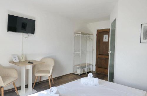 Aachen Hotel | Hotel Marina