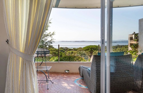 Bonifacio Apartment | HOTEL MARINA DI CAVU BONIFACIO