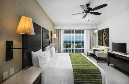 Puerto Morelos Resort | Hotel Marina El Cid Spa & Beach Resort - All Inclusive