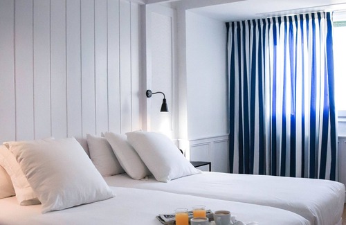 Palamos Hotel | Hotel Marina