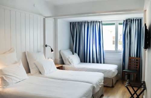 Palamos Hotel | Hotel Marina