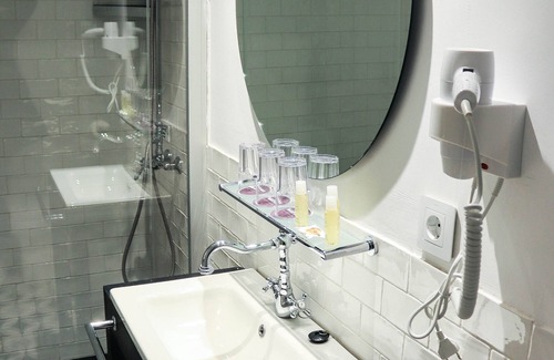 Palamos Hotel | Hotel Marina