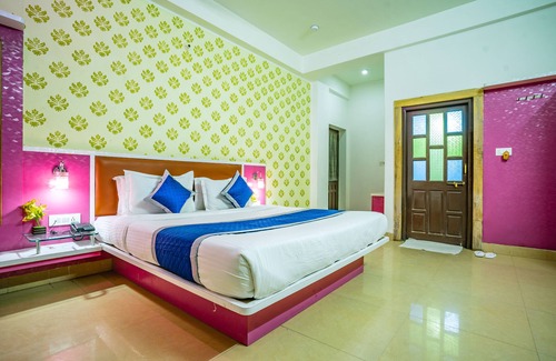Jaisalmer Hotel | Hotel Marina Mahal
