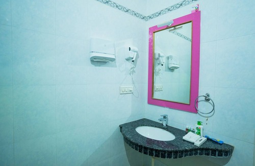 Jaisalmer Hotel | Hotel Marina Mahal