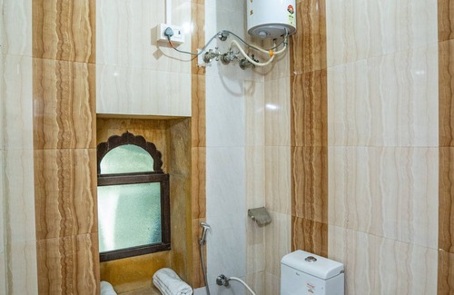 Jaisalmer Hotel | Hotel Marina Mahal