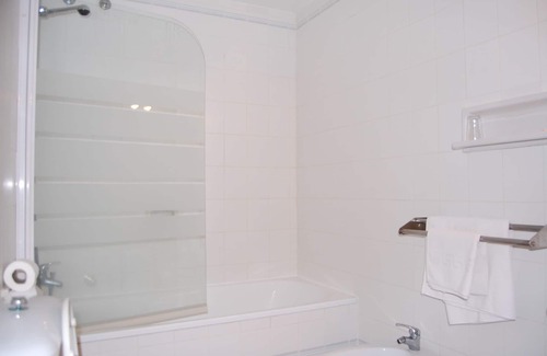 Algeciras Hotel | Hotel Marina Victoria