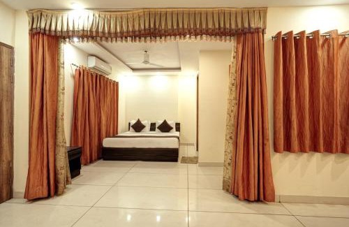 Mahipalpur Extension Hotel | Hotel Mark Near IGI Airport