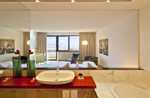 Marlengo Hotel | Hotel Marlena