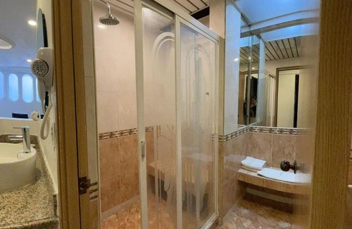 Ixtapalapa Hotel | HOTEL MARQUES DEL PEÑON