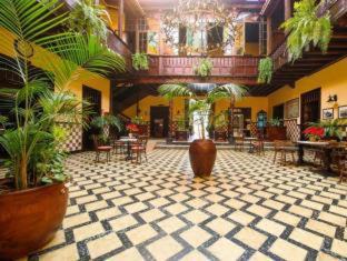 Puerto de la Cruz Hotel | Hotel Marquesa