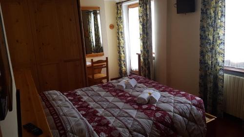 Sauze d'Oulx Hotel | Hotel Martin
