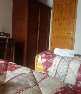 Sauze d'Oulx Hotel | Hotel Martin