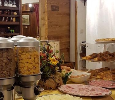 Sauze d'Oulx Hotel | Hotel Martin