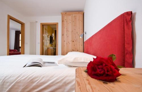 Ronzo-Chienis Hotel | Hotel Martinelli