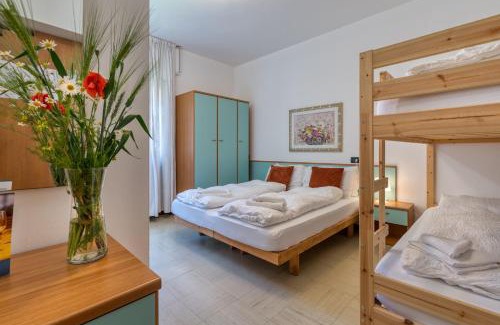 Ronzo-Chienis Hotel | Hotel Martinelli