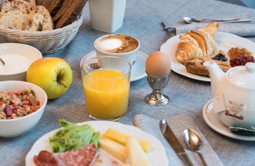Ronzo-Chienis Hotel | Hotel Martinelli