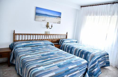 A Lanzada Hotel | Hotel Maruxa