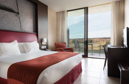 Santa Coloma de Farners Hotel | Hotel Mas Solà
