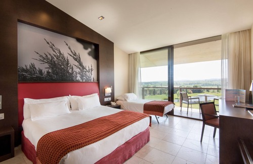Santa Coloma de Farners Hotel | Hotel Mas Solà