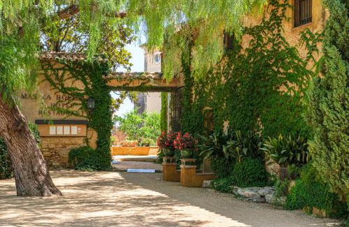 Tarragona Hotel | Hotel Mas La Boella