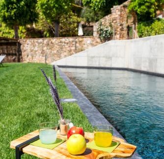 Llafranc Hotel | Hotel Mas Pastora - Adults Only