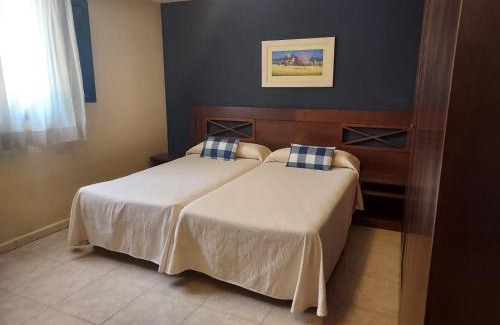 Valbona Hotel | HOTEL MASIA EL MOLINETE