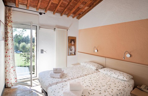 Massa Marittima Hotel | Hotel Massa Vecchia