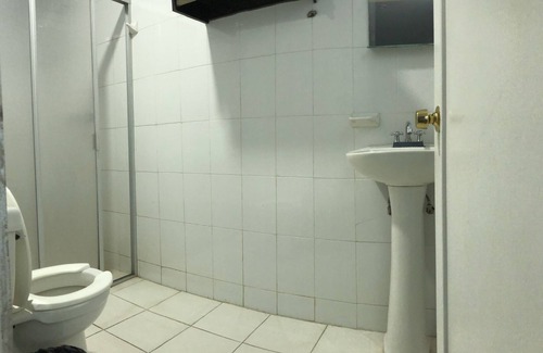Tepatitlan de Morelos Hotel | Hotel Matamoros