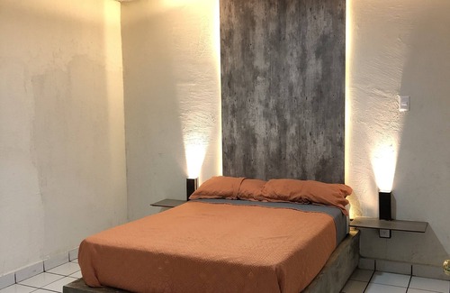 Tepatitlan de Morelos Hotel | Hotel Matamoros