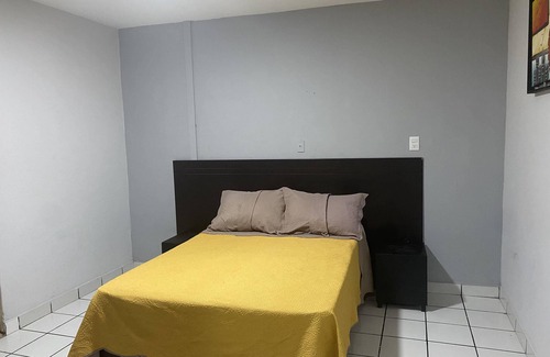 Tepatitlan de Morelos Hotel | Hotel Matamoros