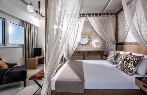 Malia Hotel | Hotel Matheo Villas & Suites