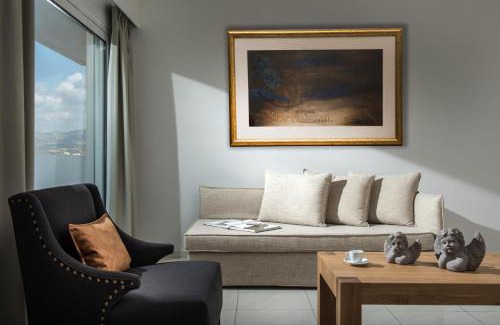 Malia Hotel | Hotel Matheo Villas & Suites