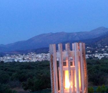 Malia Hotel | Hotel Matheo Villas & Suites