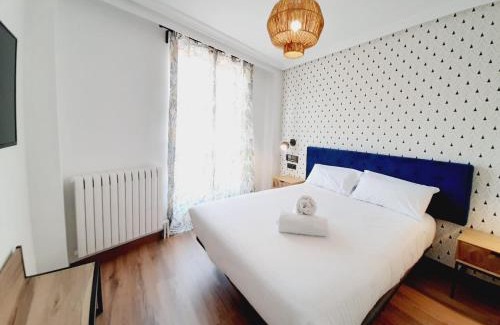 Centro Hotel | Hotel Matilde by gaiarooms