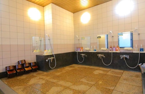 Toyota Hotel | Hotel Matsukaze