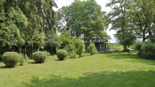 Diessen am Ammersee Hotel | Hotel Maurerhansl