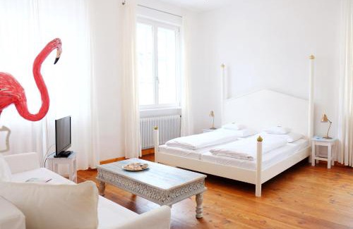 Diessen am Ammersee Hotel | Hotel Maurerhansl